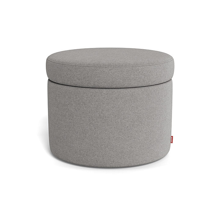Monte Design Round Storage Ottoman