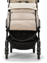 YOYO Footmuff - Bonpoint Beige