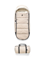 YOYO Footmuff - Bonpoint Beige