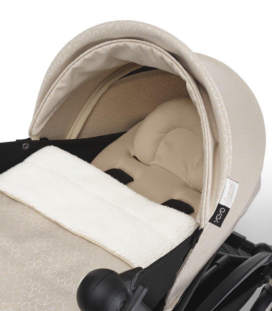 YOYO® Bonpoint 0+ newborn pack
