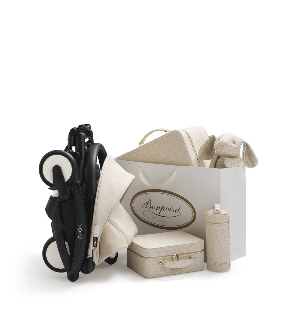 YOYO® 6+ color pack - Bonpoint Beige