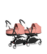 YOYO connect bassinet adapters