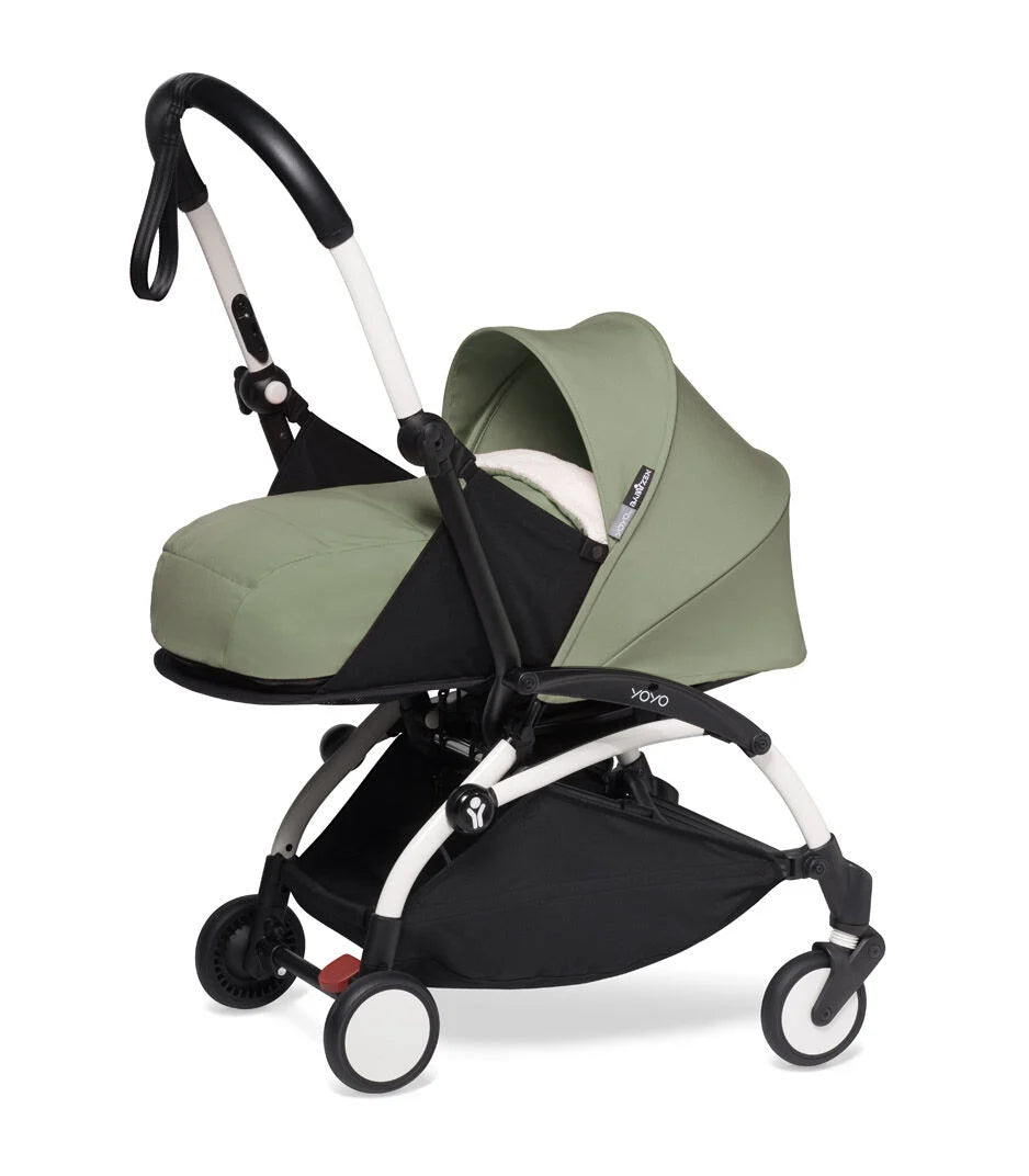 YOYO² stroller 0+ newborn pack