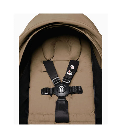 YOYO² stroller 0+ newborn pack