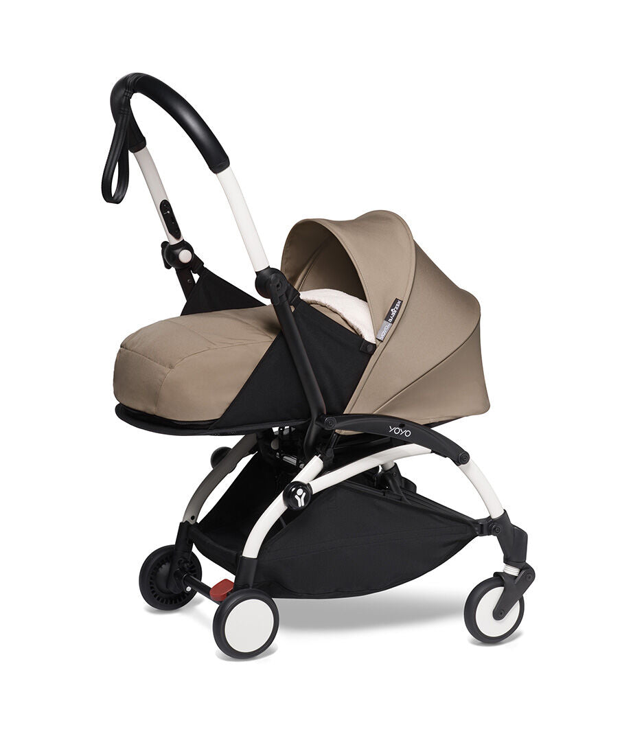 YOYO² stroller 0+ newborn pack