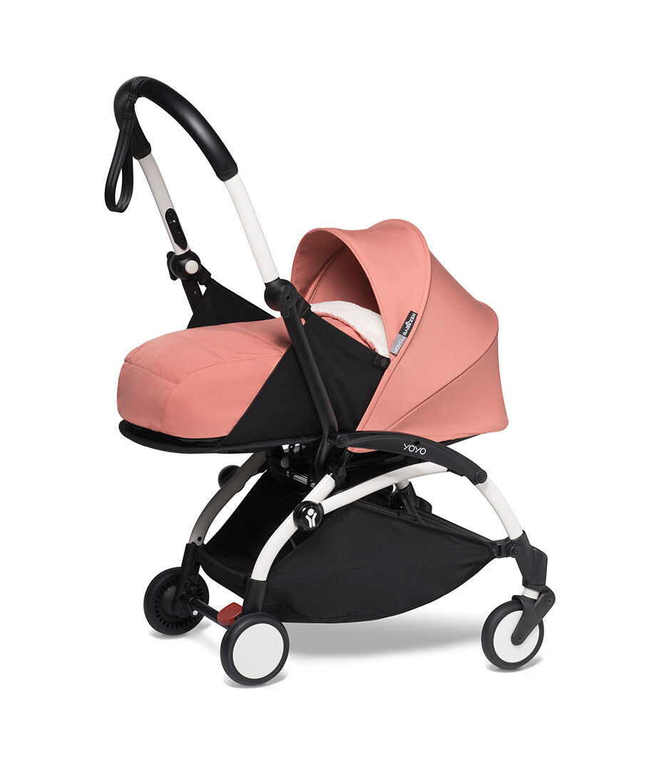 YOYO² stroller 0+ newborn pack