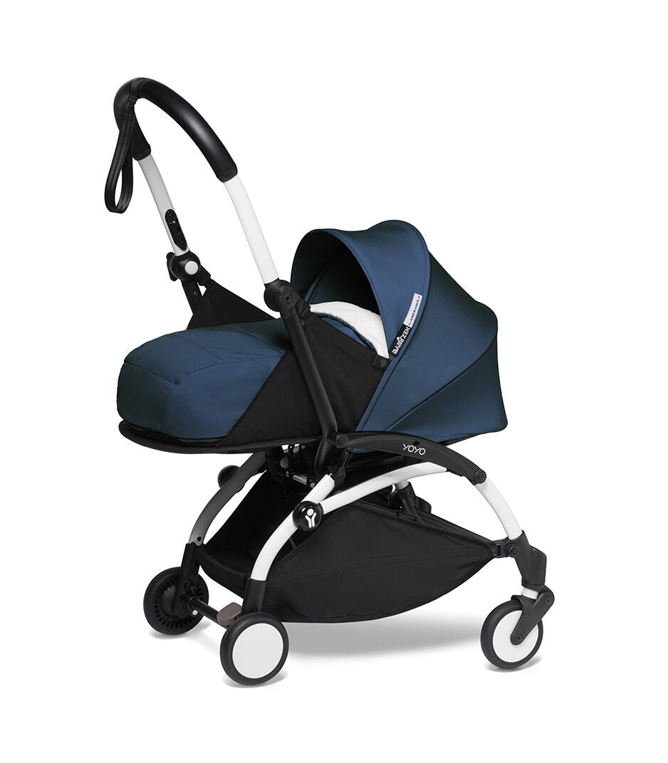 YOYO² stroller 0+ newborn pack