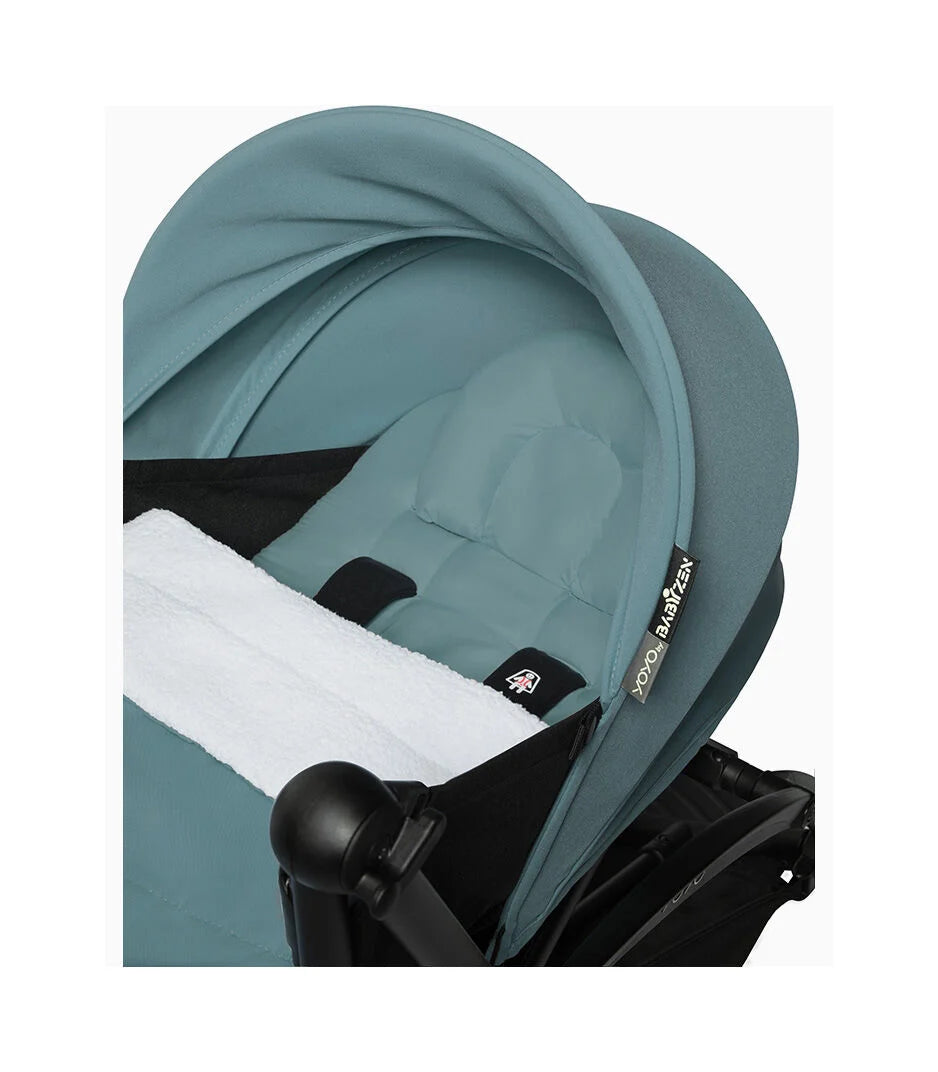 YOYO² stroller 0+ newborn pack