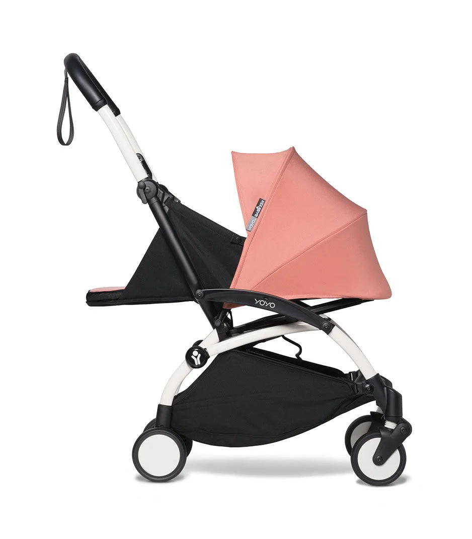 YOYO² stroller 0+ newborn pack
