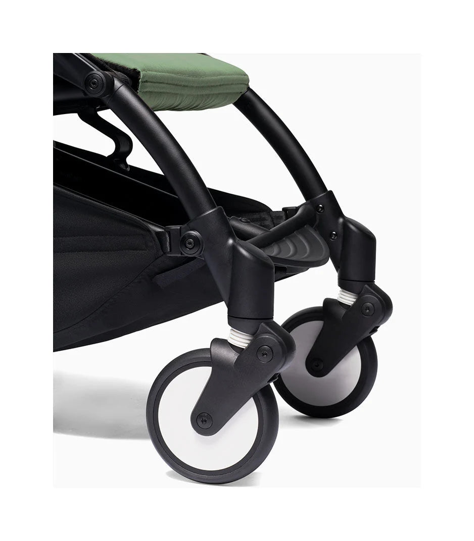 YOYO² stroller 0+ newborn pack