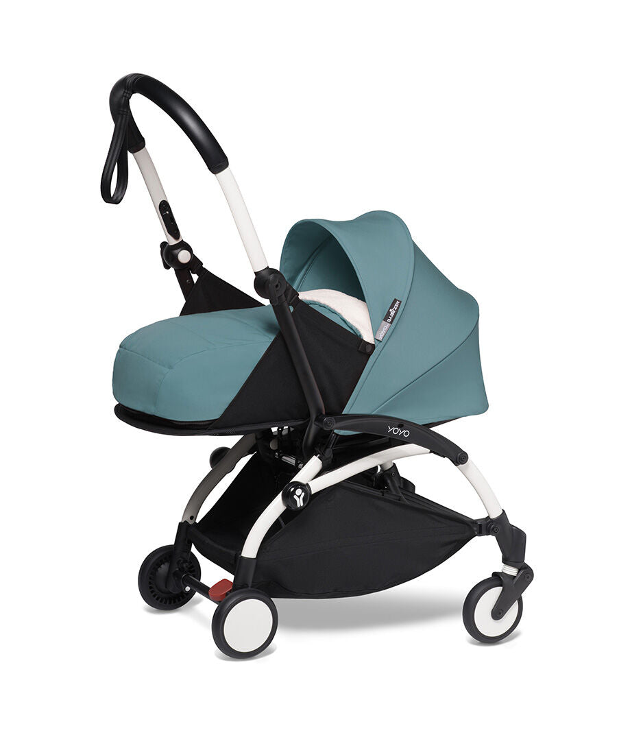 YOYO² stroller 0+ newborn pack
