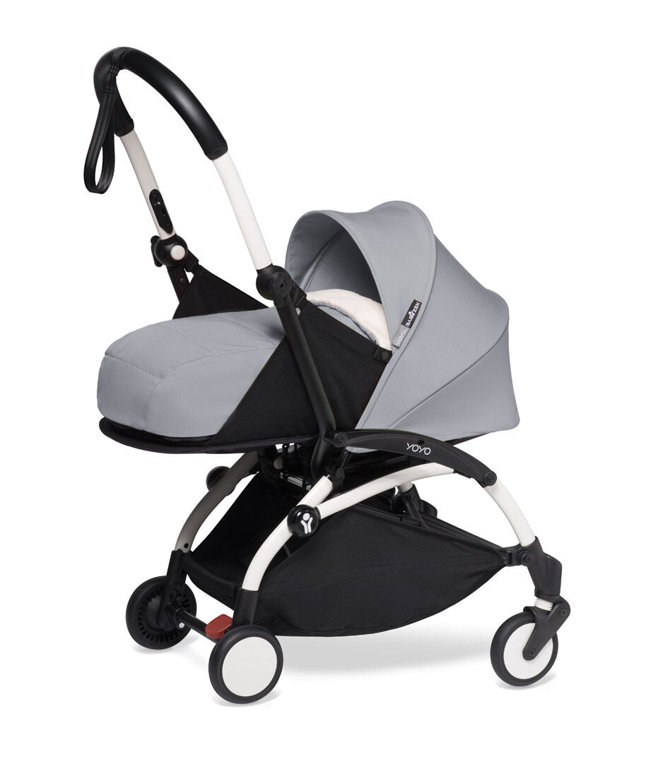 YOYO² stroller 0+ newborn pack