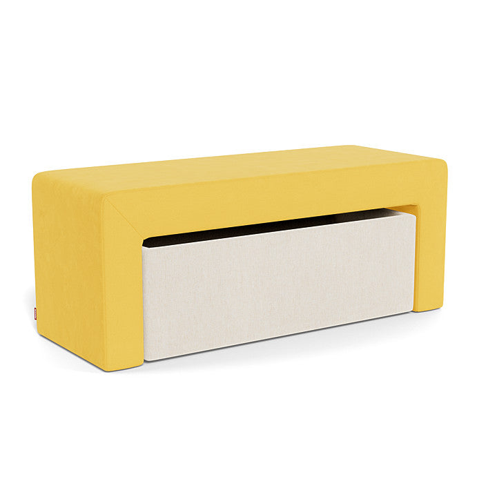 Yellow (Performance Microfiber)