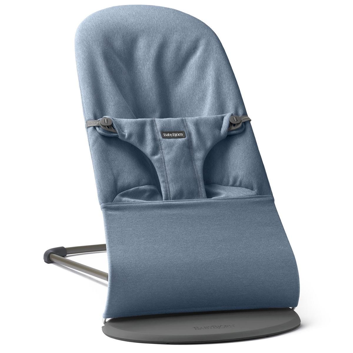 Baby Bjorn Bouncer Bliss - Woven Mélange