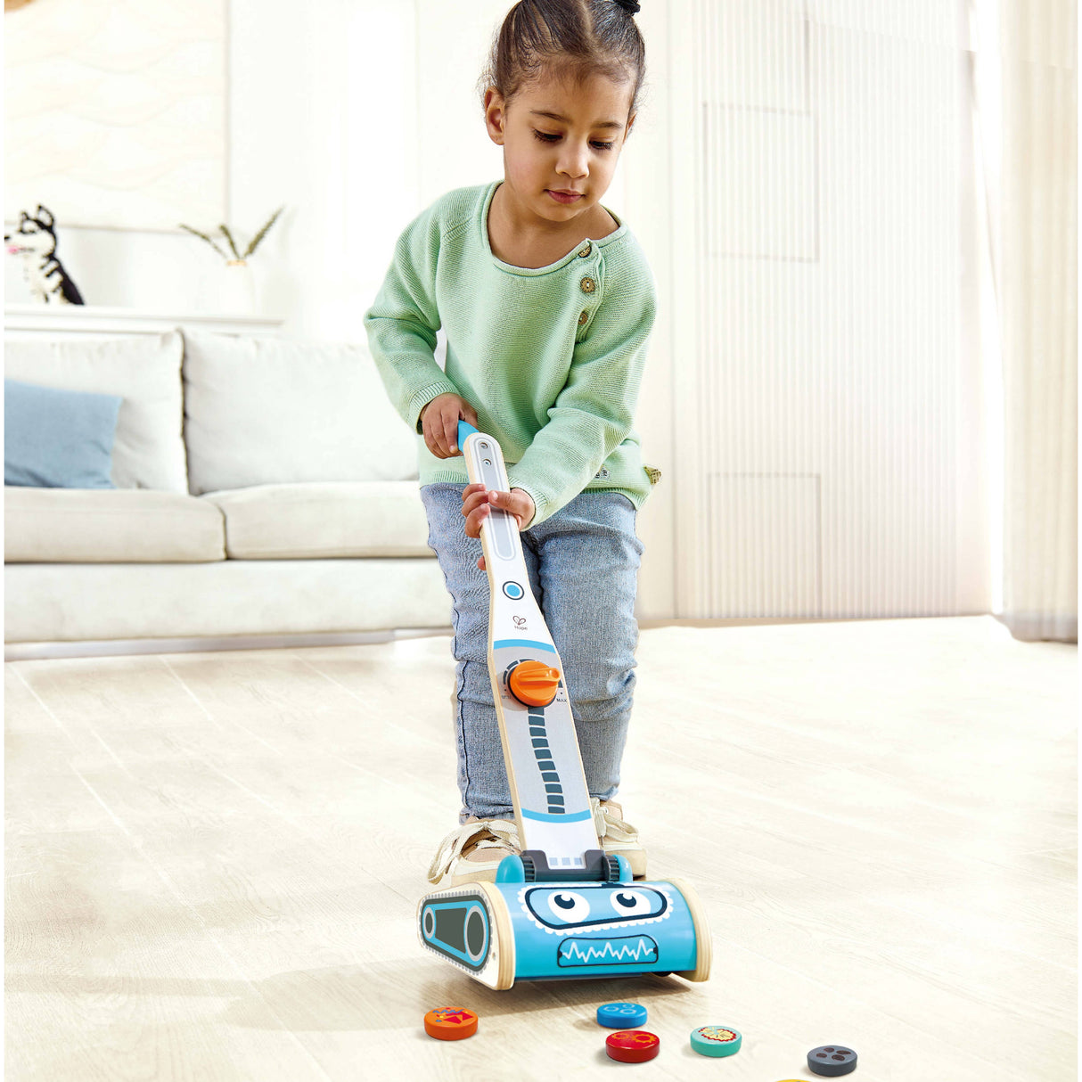 Robot Vacuum