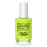 Lime Time Non-Toxic Kids Nail Polish
