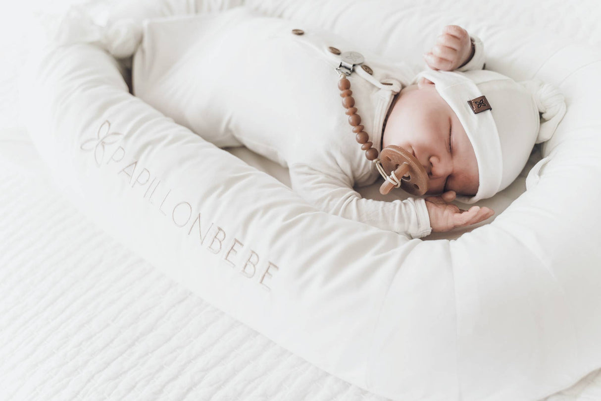 Cocoon + | Baby lounger, travel