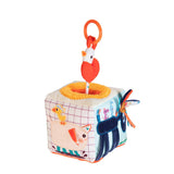 L83156 (Farm Activity Sound Cube)