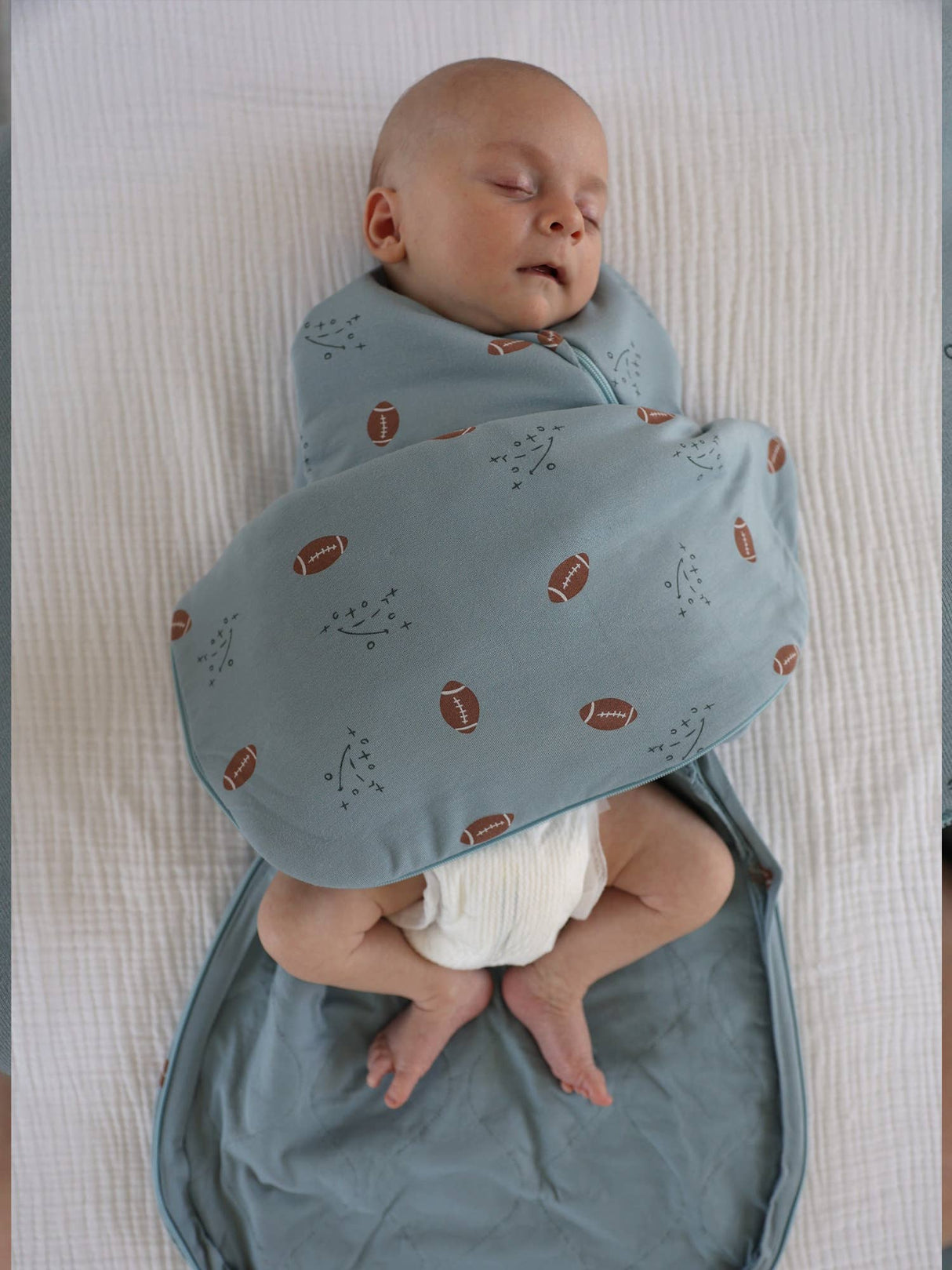 SWADDLE
