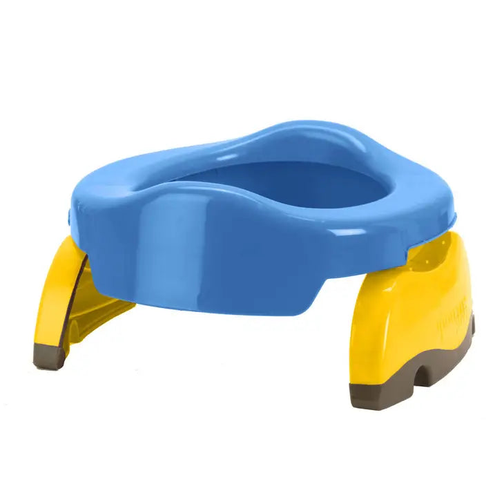 2-in-1 Potette Plus - Blue