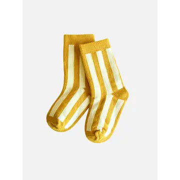 Stripe Sock