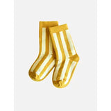 Stripe Sock