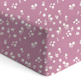 FW25 CRIB SHEET