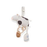 MOO MOO // hanging toy