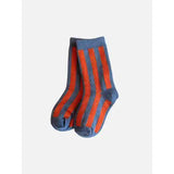 Stripe Sock