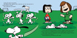 Shoot for the Moon, Snoopy! by Charles  M. Schulz