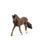 Trakehner Gelding Horse Toy Figurine