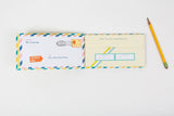 Letters to My Baby