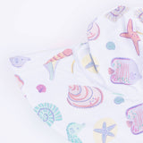 Beach Days - Wide Brim Sun Hat
