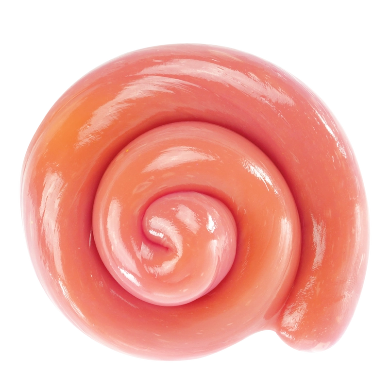 Rainbow Reveal - Full Size 4" Thinking Putty Tin