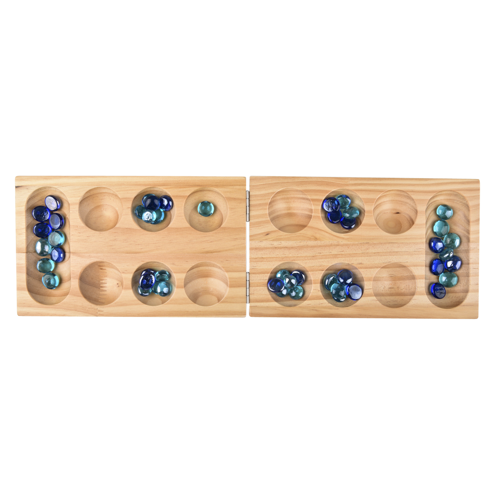 (T) MANCALA GAME