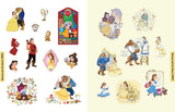 Disney Wonderful World of Stickers by Editors of Thunder Bay Press