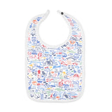 Cape Cod Baby Bib