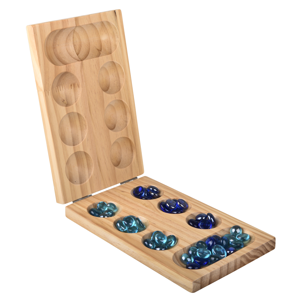 (T) MANCALA GAME