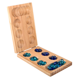 (T) MANCALA GAME