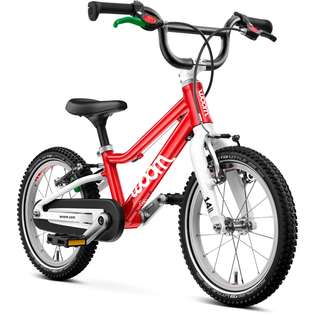Woom Bike Original 2