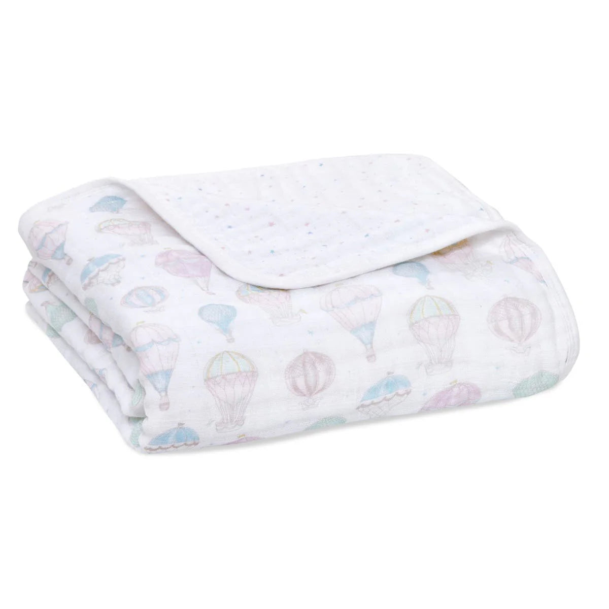 Aden & Anais Muslin Dream Blanket
