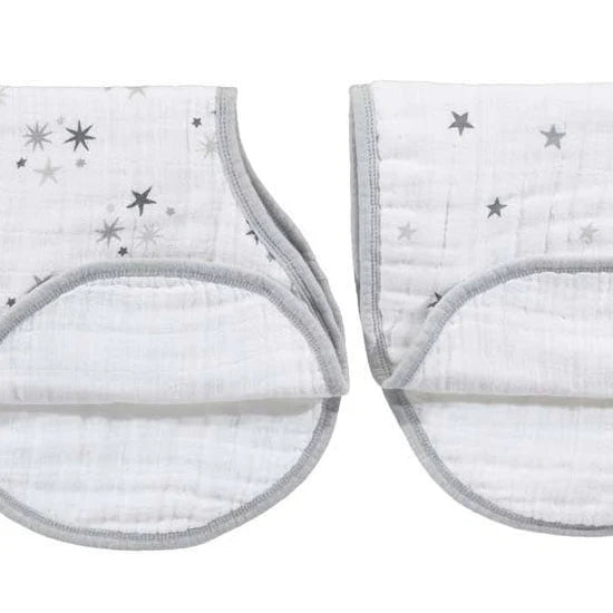 Classic Musiln Burpy Bibs