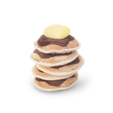 STACKING PANCAKES