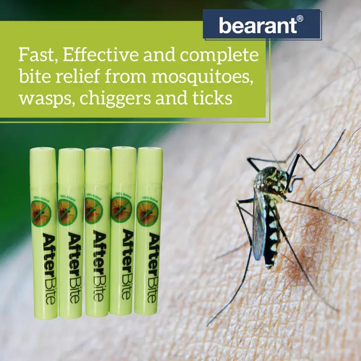Bearant After Bite Mosquito Relief Stick