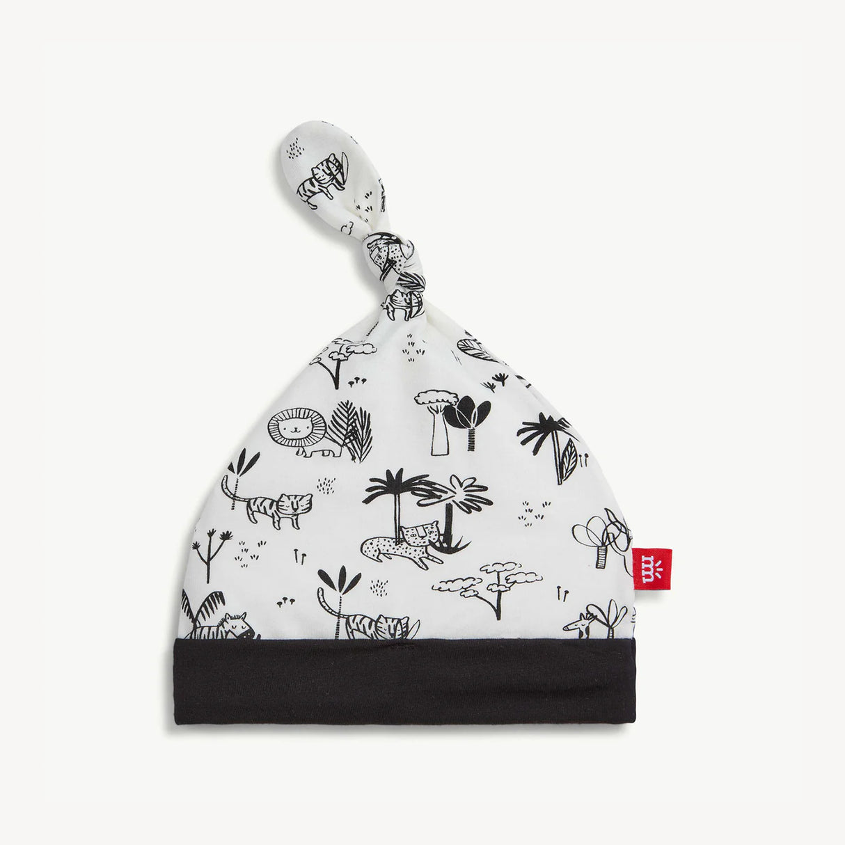 Animal Safari Modal Hat