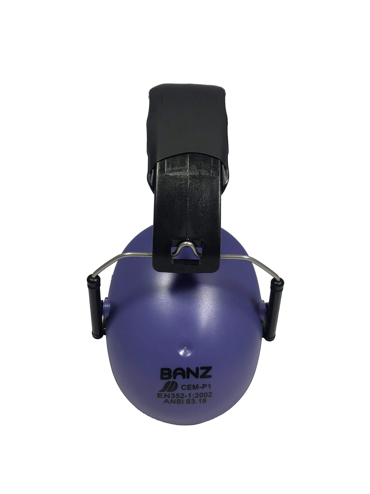 Kids Hearing Protection Earmuffs - Solids