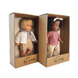 Lily Doll