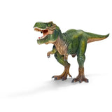 Schleich Tyrannosaurus Rex Dinosaur Toy with Movable Jaw