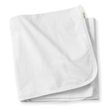 Receiving Organic Cotton Swaddle Baby Blanket