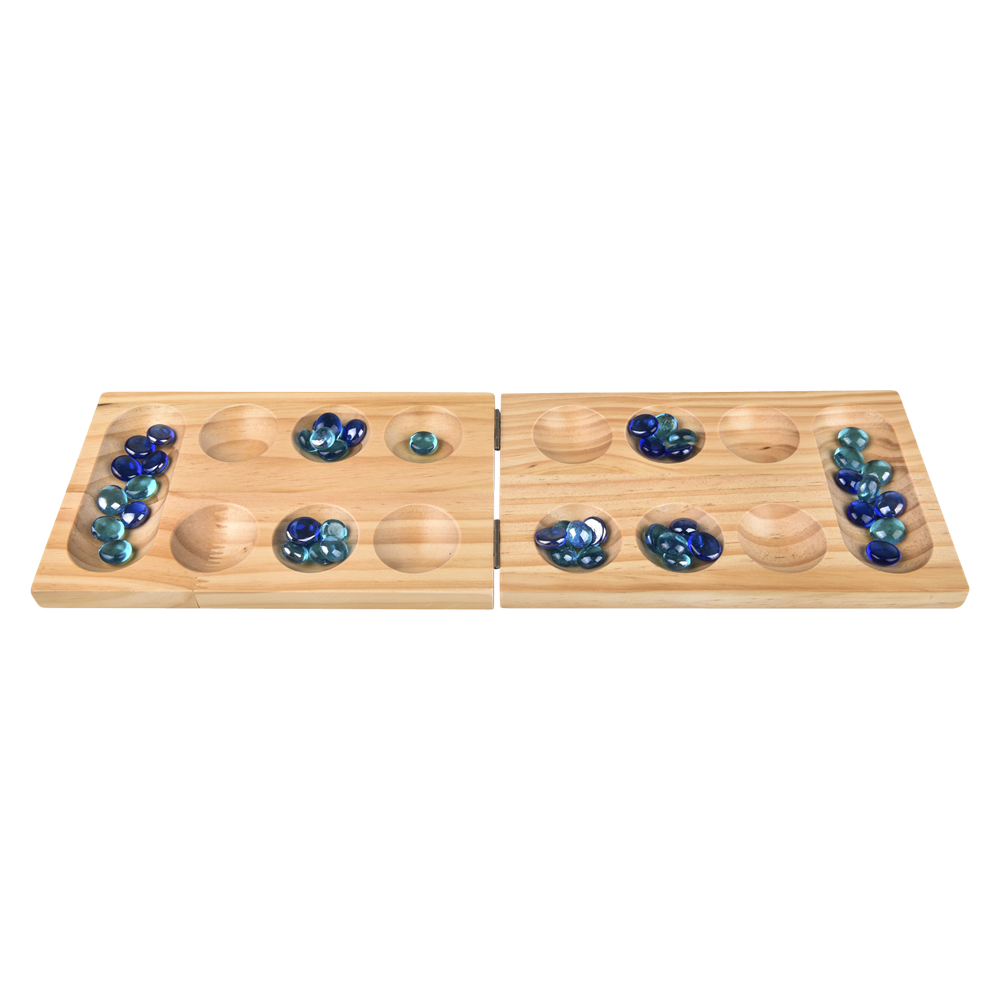 (T) MANCALA GAME